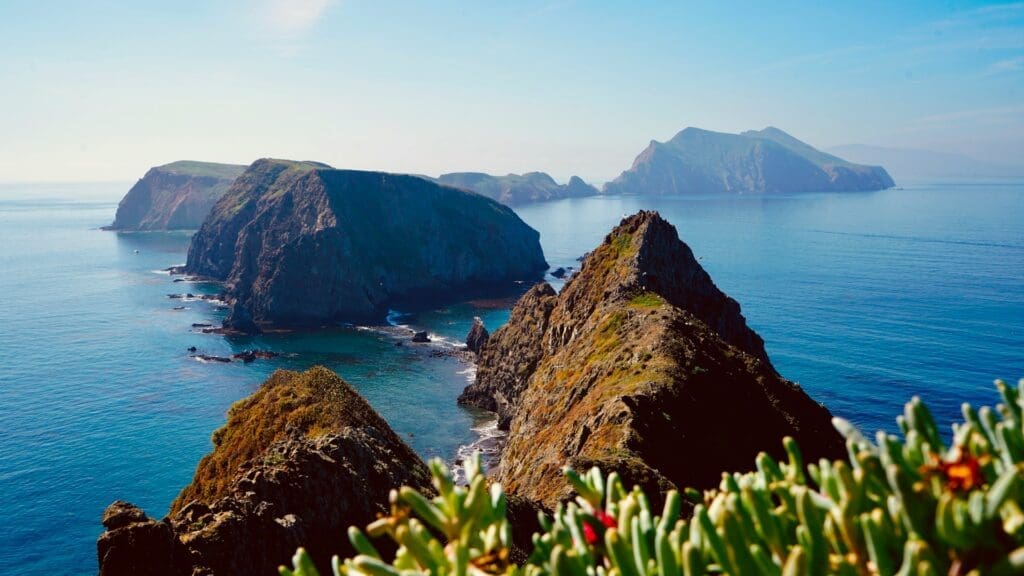 Channel Islands