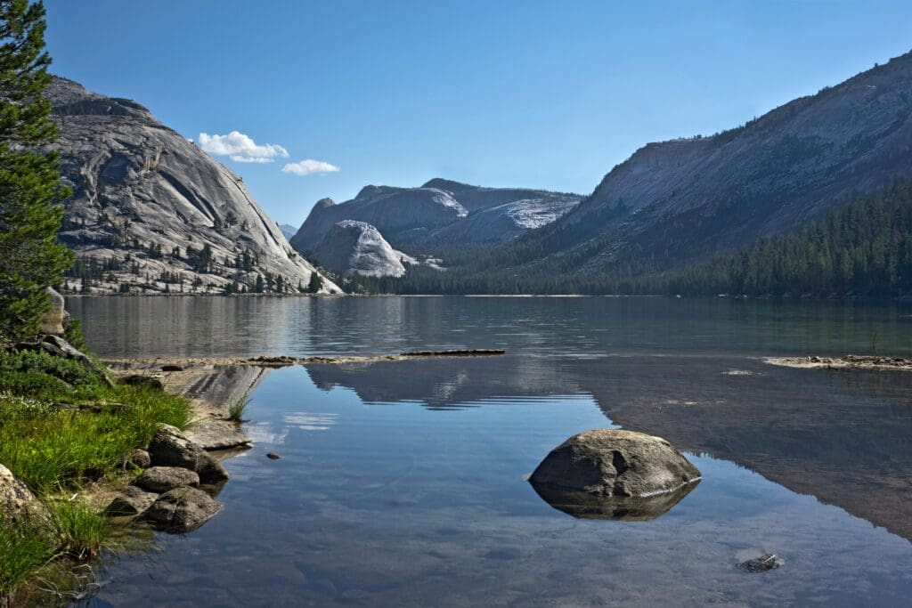Hetch Hetchy